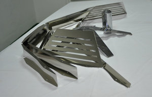 metal parts