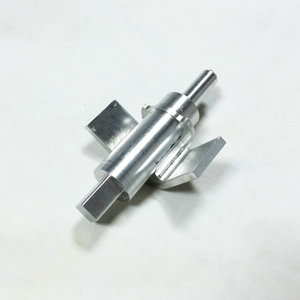 metal parts