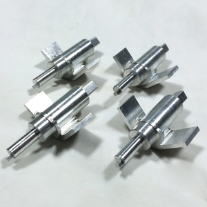 cnc metal parts