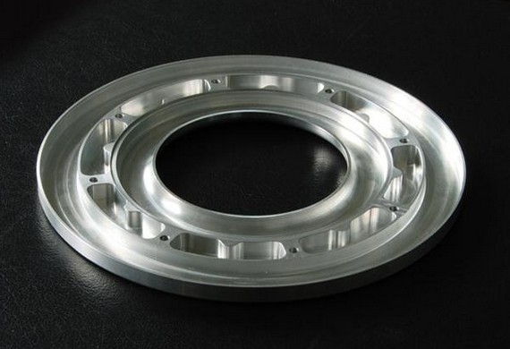 metal parts