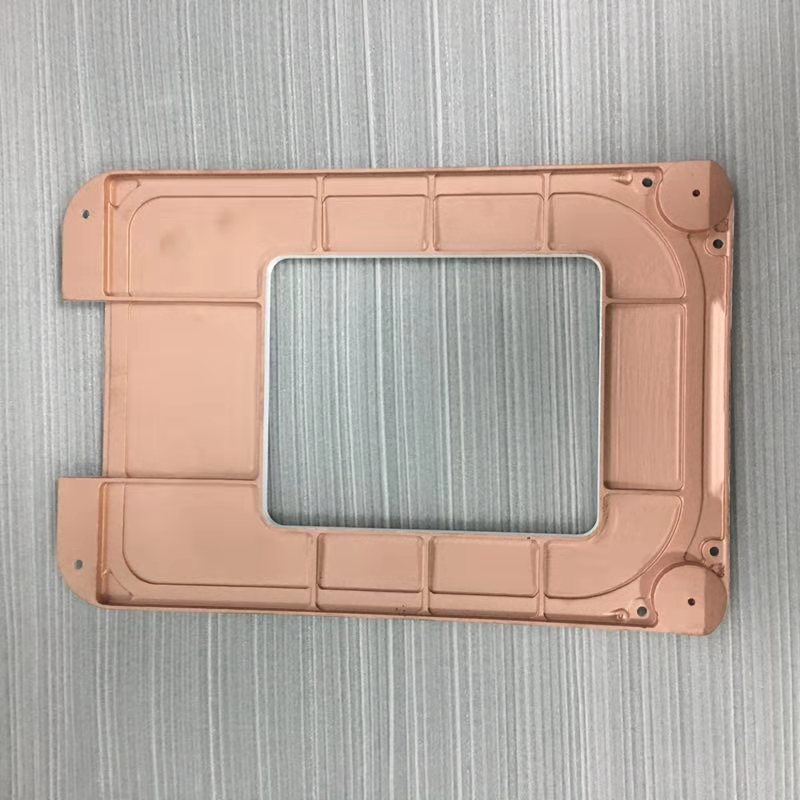 Plastic parts