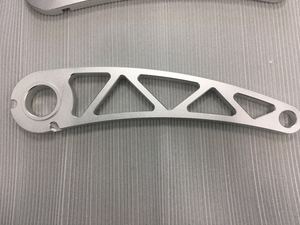 metal parts