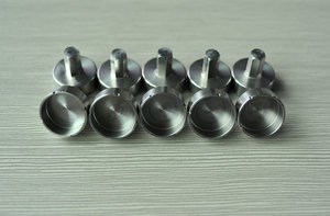 metal parts