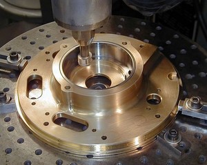 metal parts