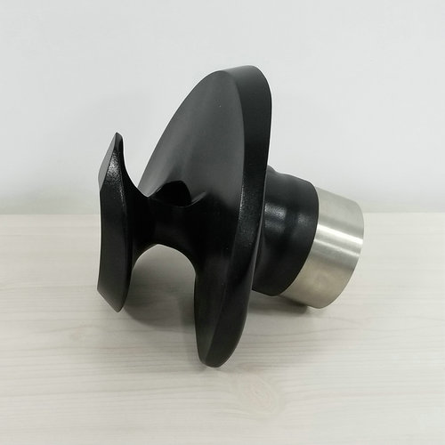 CNC parts