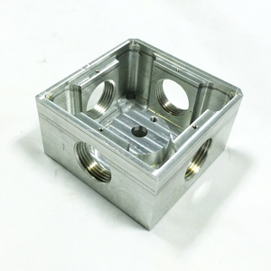 metal parts