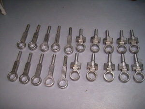metal parts