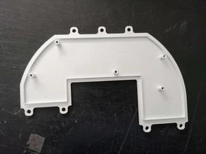 Plastic parts