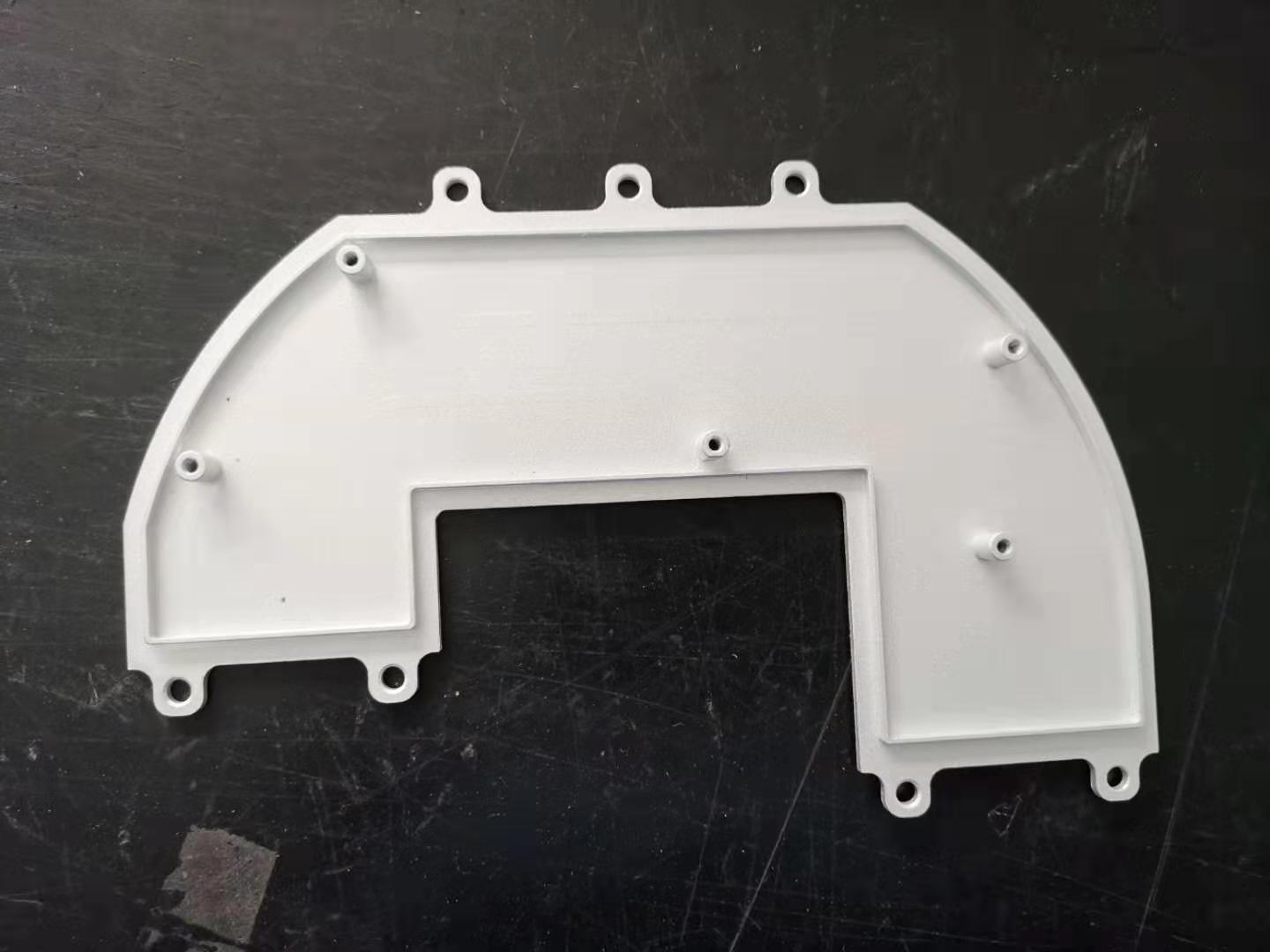 Plastic parts