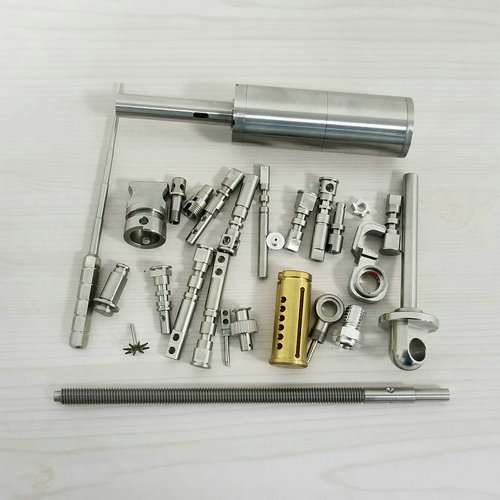 metal parts