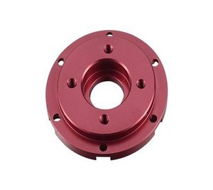 metal parts