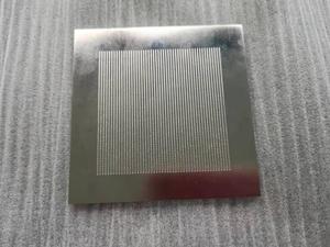 metal parts