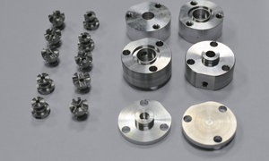 metal parts