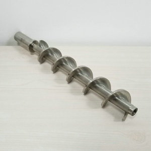 metal parts