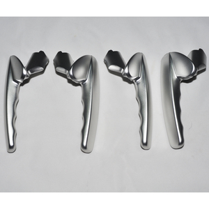 metal parts