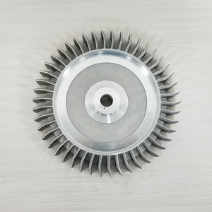 metal parts