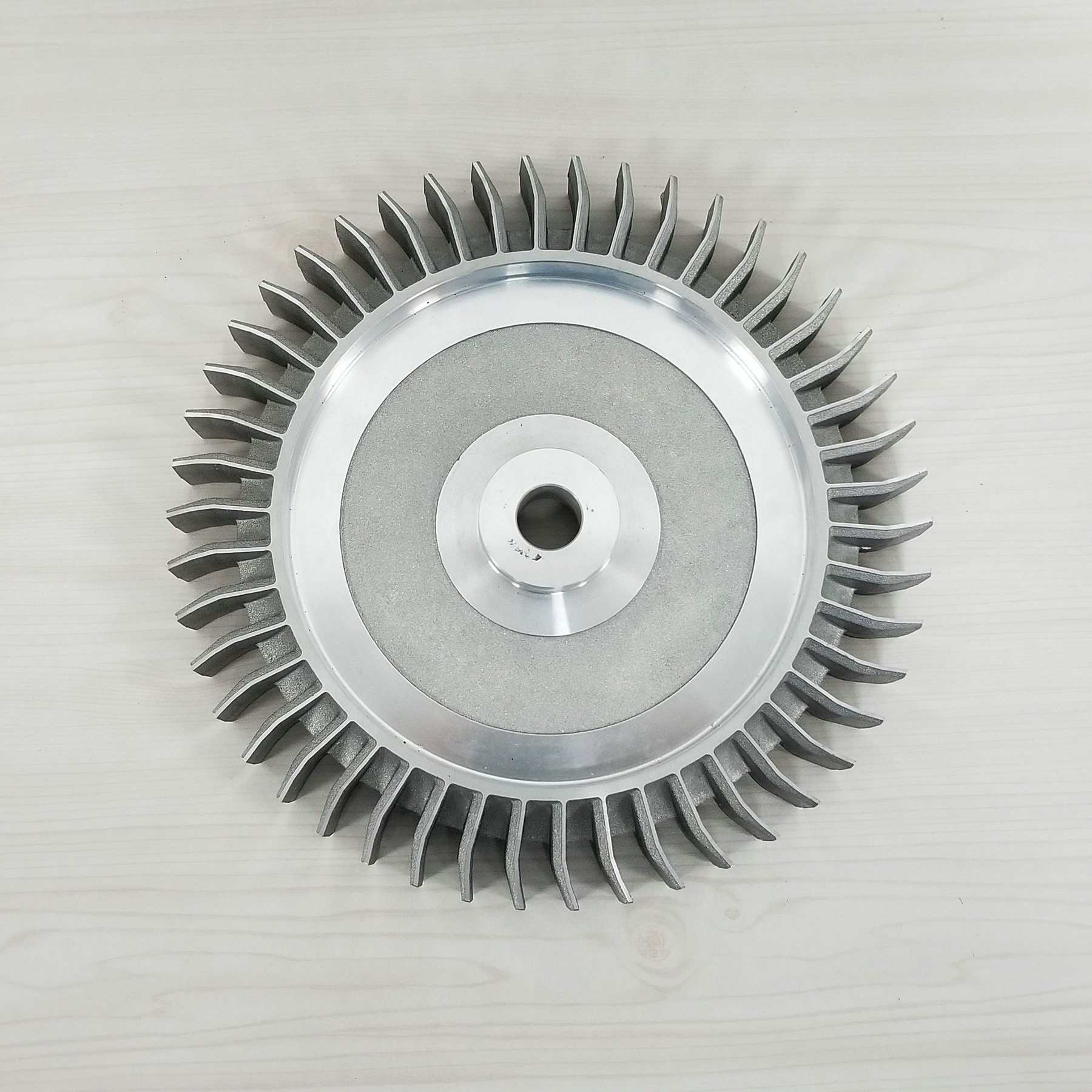 metal parts