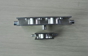 metal parts