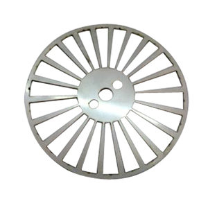 metal parts