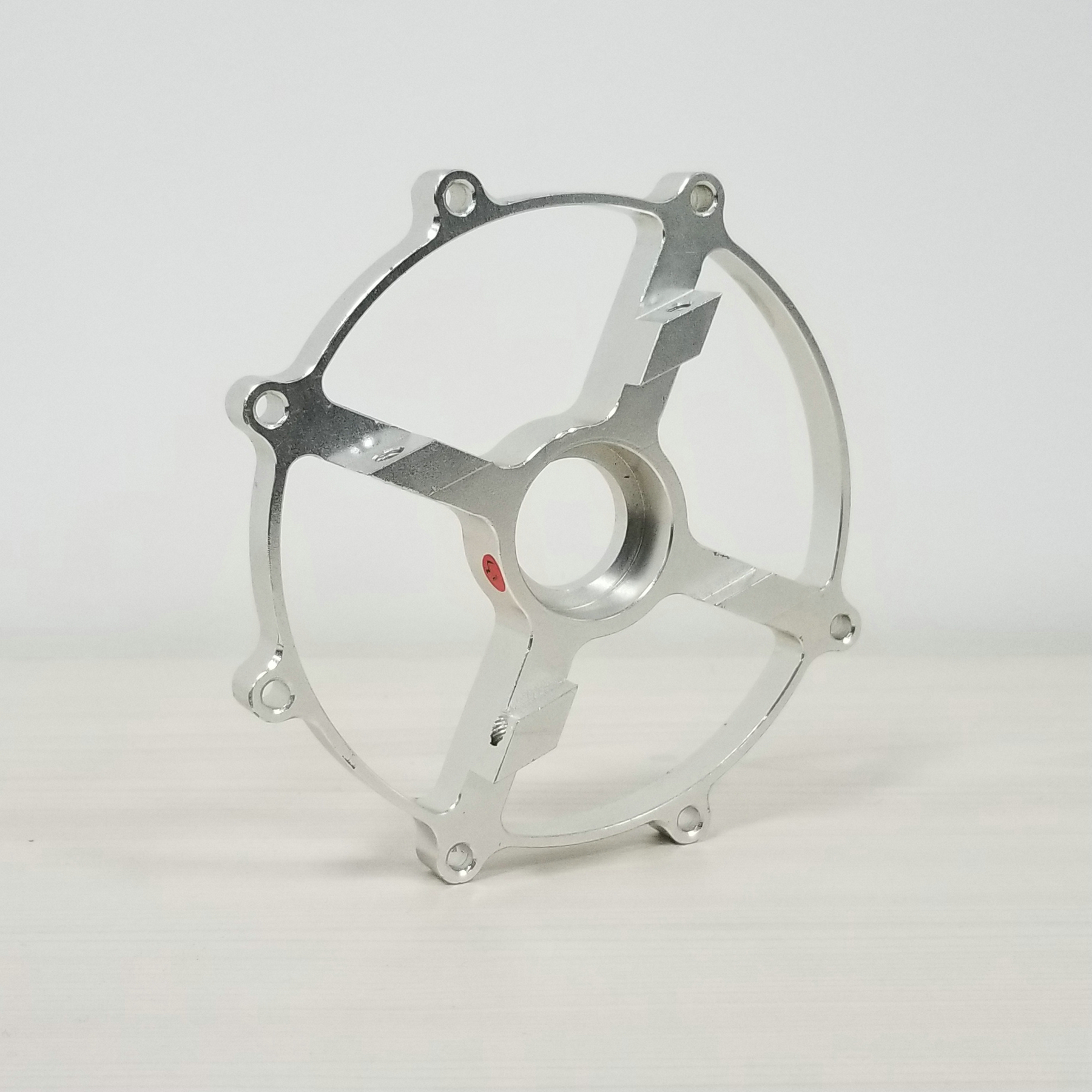 metal parts