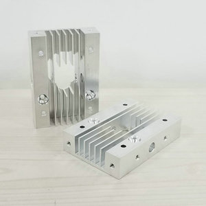 CNC parts