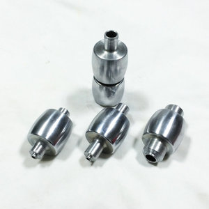 metal parts