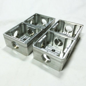 metal parts