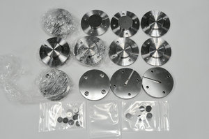 metal parts