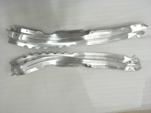 metal parts