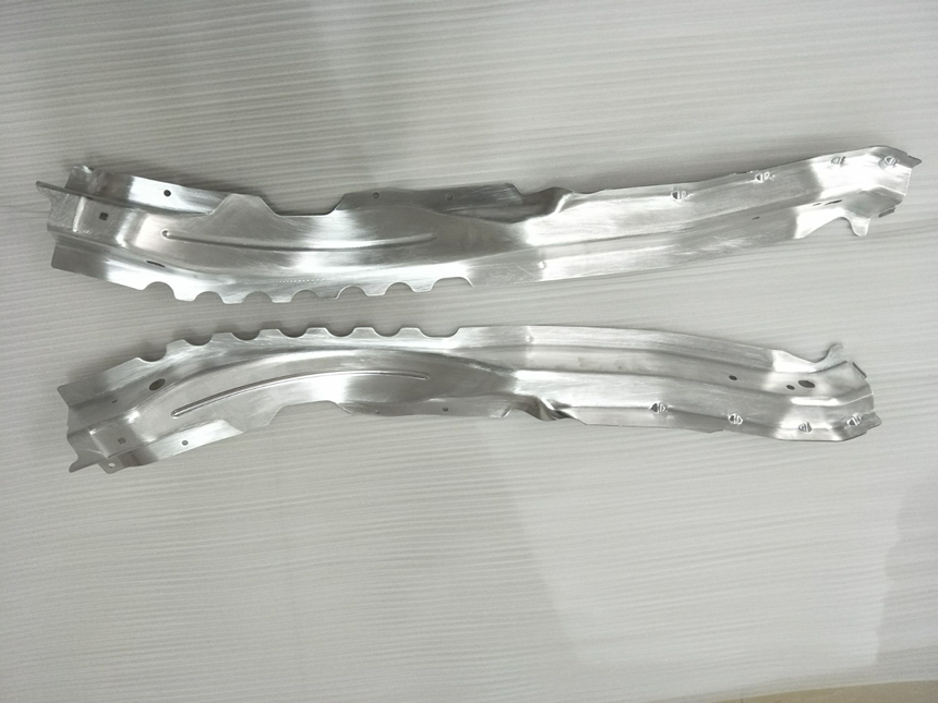 metal parts