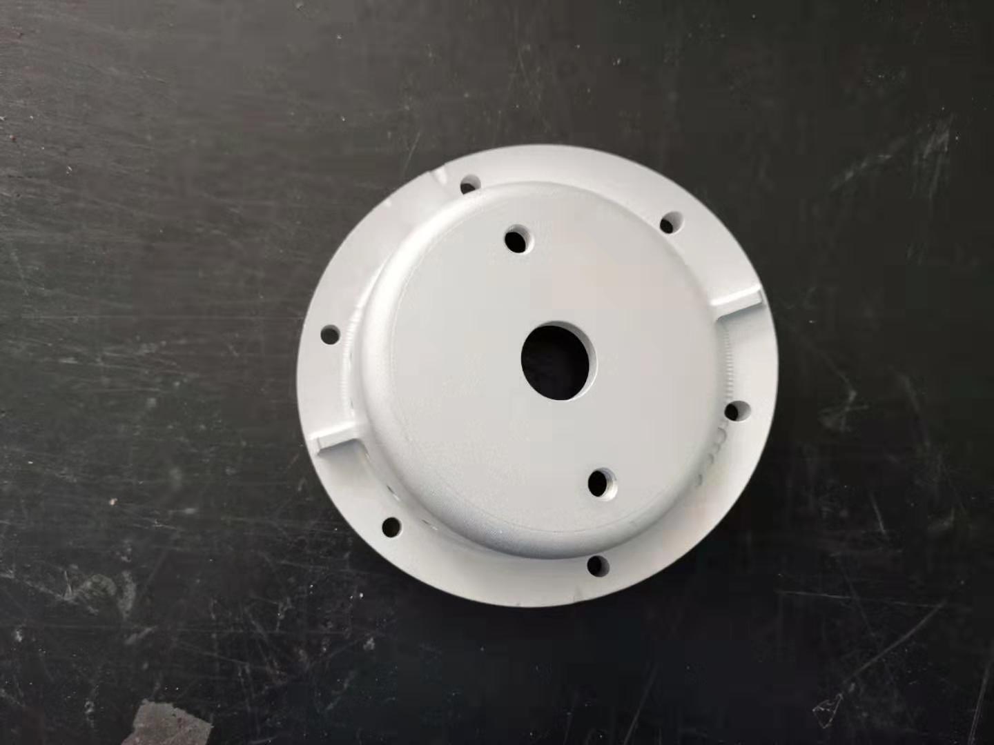 Plastic parts