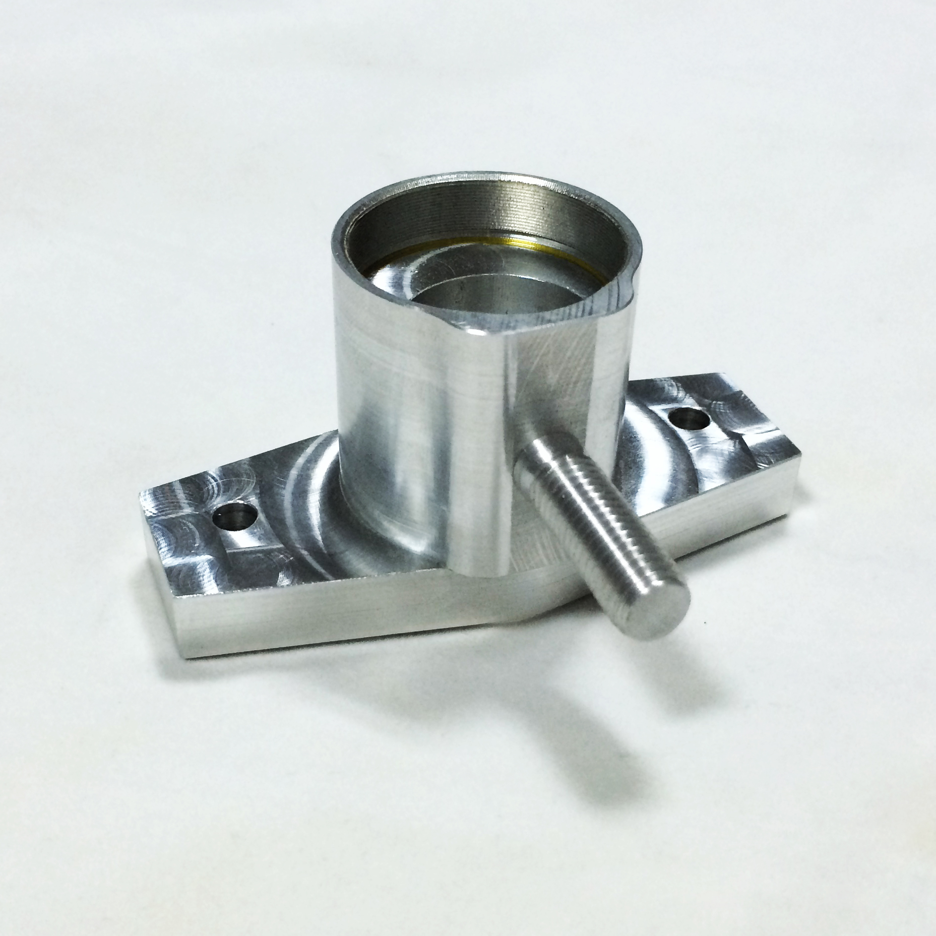 cnc 零件